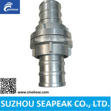 Aluminum Storz Coupling with Long Tail